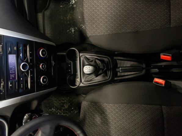 Datsun on-DO I с пробегом 2018 года, цена 435 000 рублей, 181841 км, седан, Автокод Объявления