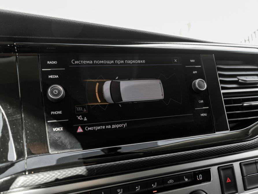 Volkswagen Caravelle T6 Рестайлинг Екатеринбург  - изображение 20