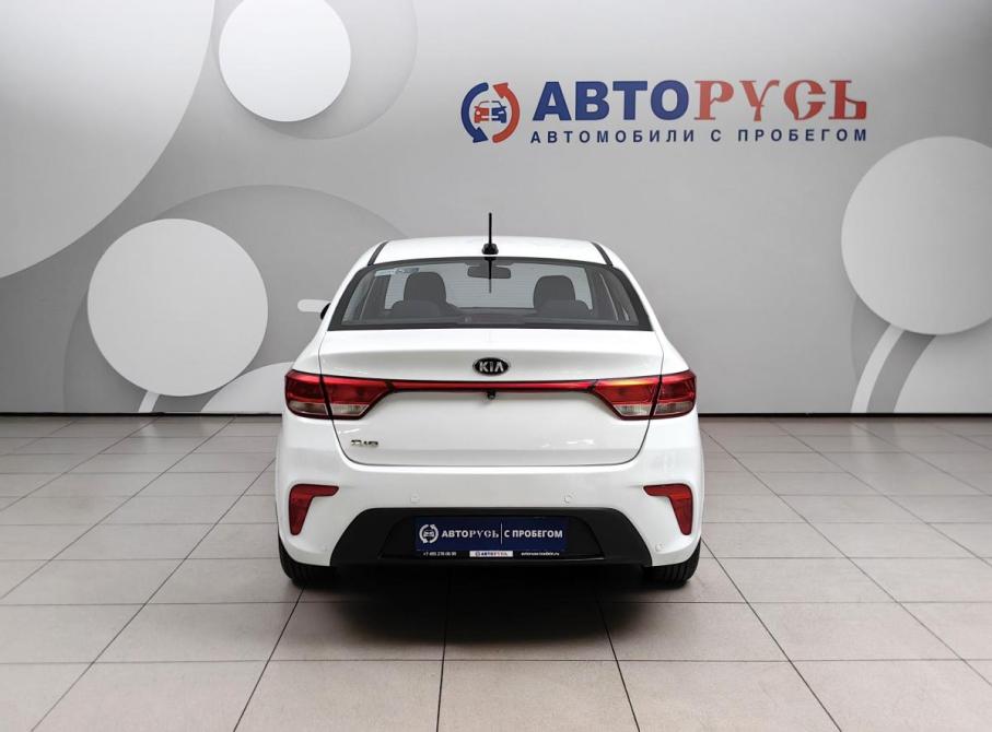 Kia Rio IV Подольск  - изображение 4