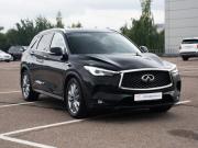 Infiniti QX50 II Москва  - изображение 21