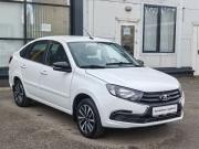 Lada (ВАЗ) Granta I Рестайлинг Москва  - изображение 18