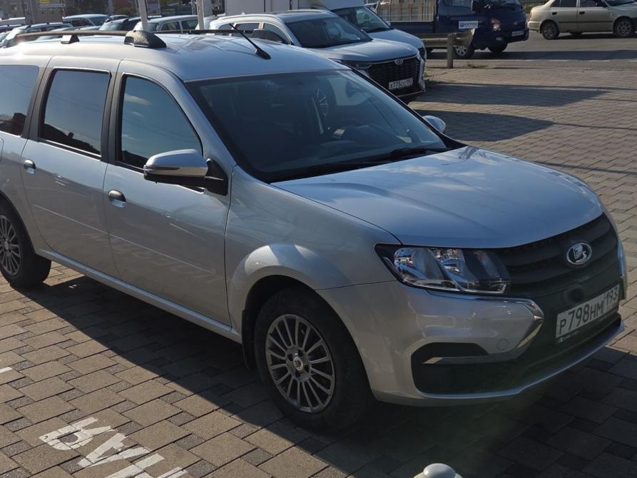 Lada (ВАЗ) Largus I Рестайлинг Краснодар  - изображение 2