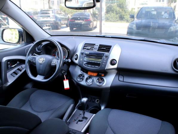 Toyota RAV4 III (XA30) Рестайлинг с пробегом 2011 года, цена 1 297 000 рублей, 199995 км, внедорожник, Автокод Объявления