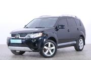 Mitsubishi Outlander II Омск  - изображение 30