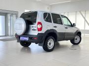 Chevrolet Niva I Рестайлинг Волгоград  - изображение 33