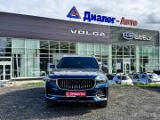 Geely Monjaro I Набережные Челны  - изображение 32