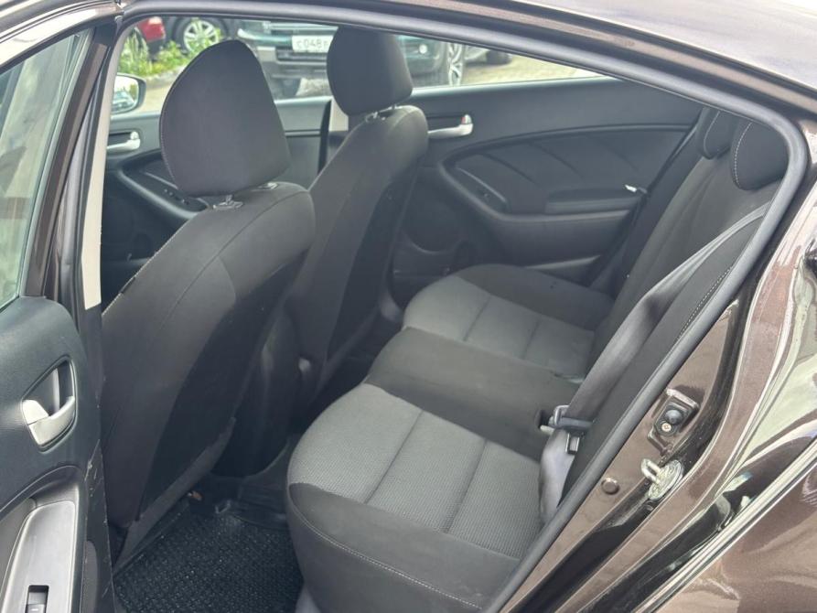 Kia Forte II Рестайлинг Сыктывкар  - изображение 10