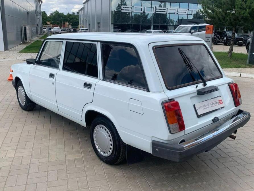 Lada (ВАЗ) 2104 Астрахань  - изображение 5