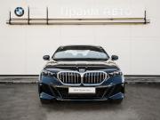 BMW 5 серии VIII (G60/G61/G68) Магнитогорск  - изображение 34