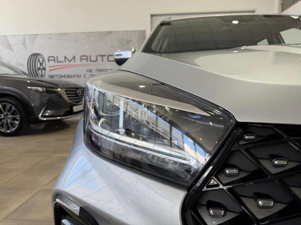 Chery Tiggo 4 Pro I с пробегом 2023 года, цена 1 500 000 рублей, 28986 км, внедорожник, Автокод Объявления