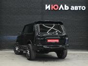 Lada (ВАЗ) Niva Legend Екатеринбург  - изображение 21