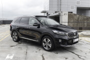 Kia Sorento III Prime Рестайлинг Казань  - изображение 28