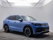 Volkswagen Tiguan III (China Market) Москва  - изображение 22