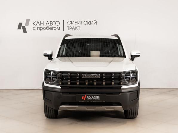 Haval H3 I с пробегом 2026 года, цена 2 499 500 рублей, 20800 км, внедорожник, Автокод Объявления
