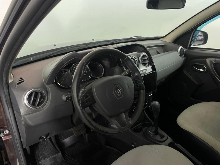 Renault Duster I Рестайлинг Воронеж  - изображение 9