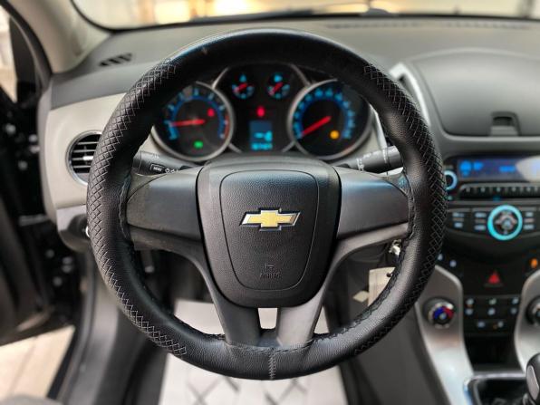 Chevrolet Cruze I Рестайлинг с пробегом 2012 года, цена 780 000 рублей, 167407 км, хэтчбек, Автокод Объявления