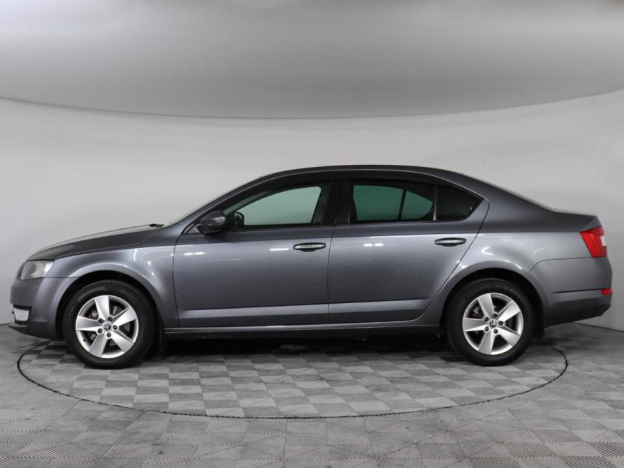 Skoda Octavia III (A7) Химки  - изображение 8
