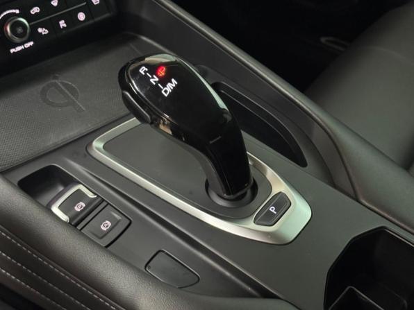 Haval F7x I Рестайлинг с пробегом 2023 года, цена 2 350 000 рублей, 37764 км, внедорожник, Автокод Объявления