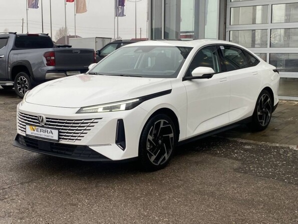 Changan Lamore с пробегом 2023 года, цена 1 990 000 рублей, 8343 км, седан, Автокод Объявления