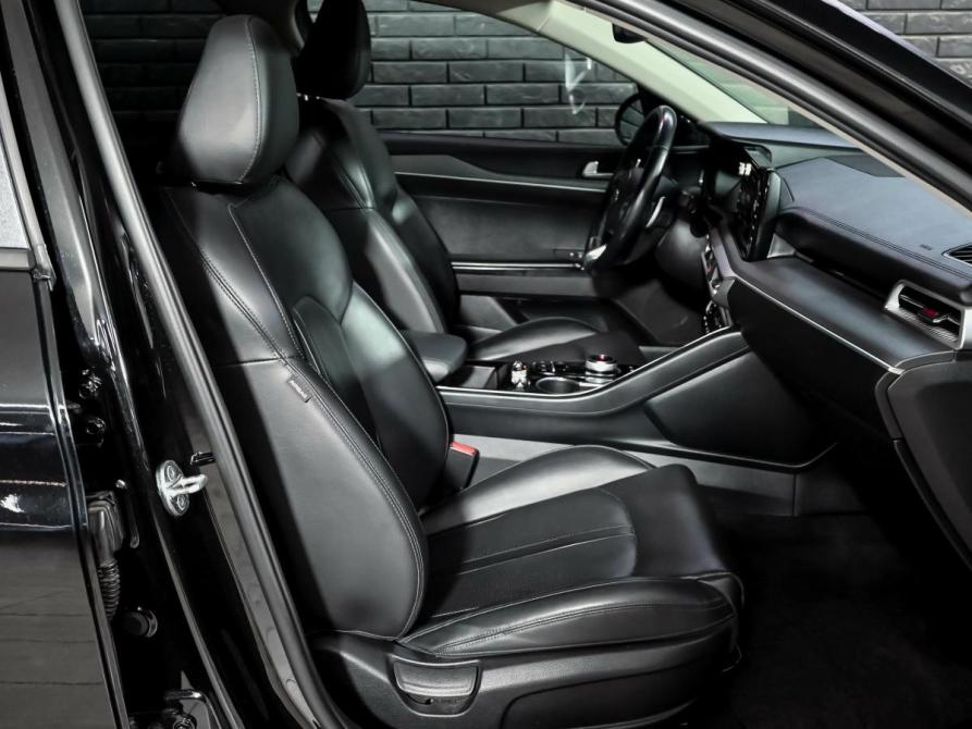 Kia K5 III Екатеринбург  - изображение 11