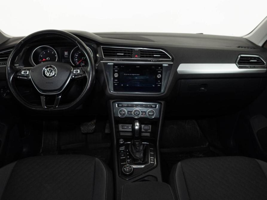 Volkswagen Tiguan II Казань  - изображение 7