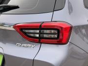 Chery Tiggo 4 Pro I Рестайлинг Пермь  - изображение 32