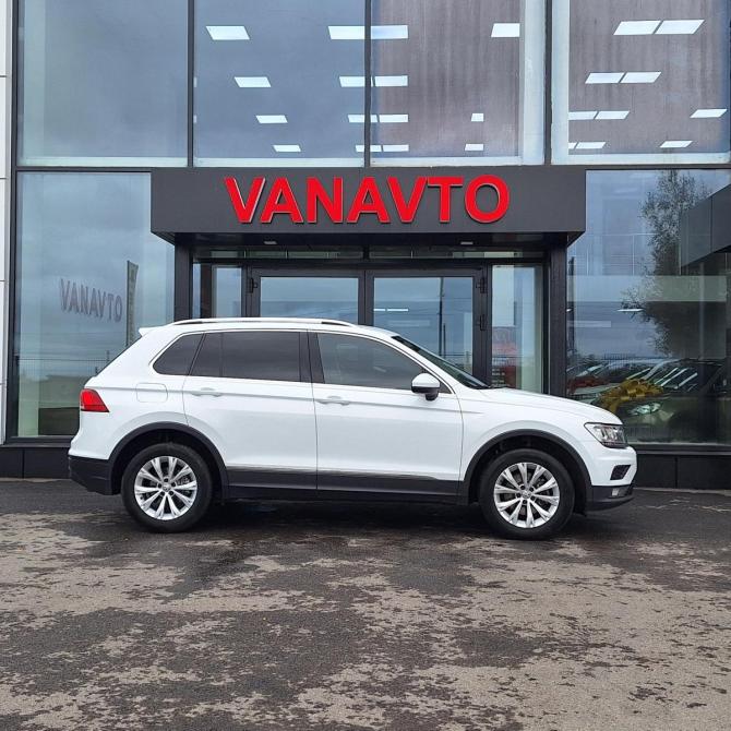 Volkswagen Tiguan II Азнакаево  - изображение 6