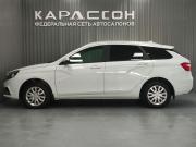 Lada (ВАЗ) Vesta I Пермь  - изображение 22