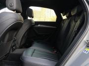 Audi Q5 Sportback I (FY) Москва  - изображение 53