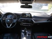 BMW 5 серии VII (G30/G31/G38) Москва  - изображение 32