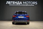 Audi A4 V (B9) Иркутск  - изображение 34