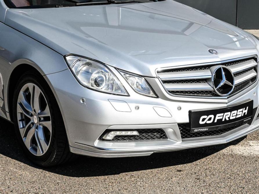 Mercedes-Benz E-Класс IV (W212 S212 C207) Новороссийск  - изображение 8