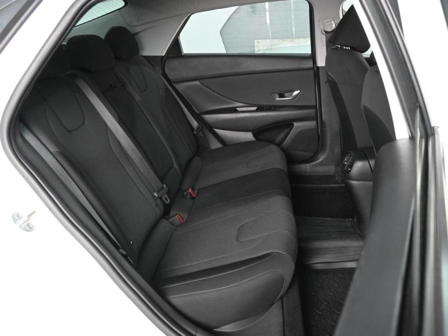Hyundai Elantra VII (CN7) Ростов-на-Дону  - изображение 7