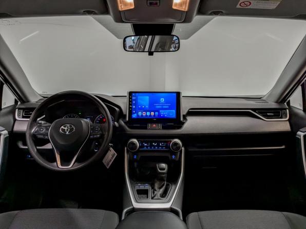 Toyota RAV4 V (XA50) с пробегом 2021 года, цена 2 935 000 рублей, 67467 км, внедорожник, Автокод Объявления