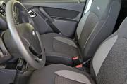 Lada (ВАЗ) Granta I Рестайлинг Уфа  - изображение 26