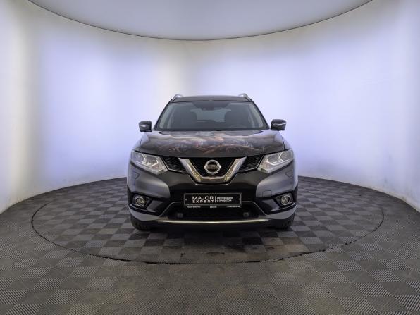 Nissan X-Trail III с пробегом 2017 года, цена 2 380 000 рублей, 70655 км, внедорожник, Автокод Объявления