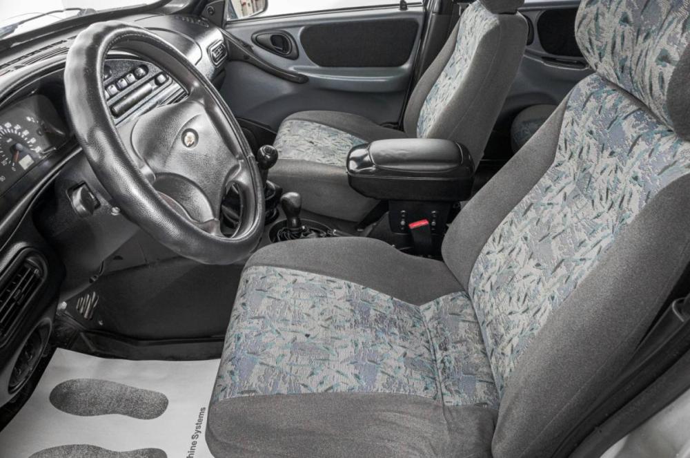 Chevrolet Niva I Барнаул  - изображение 11