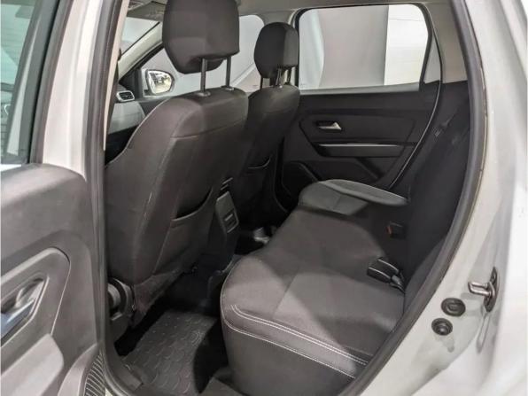 Renault Duster II с пробегом 2021 года, цена 1 850 000 рублей, 87495 км, внедорожник, Автокод Объявления
