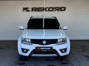 Suzuki Grand Vitara II Рестайлинг 2 Уфа  - изображение 23