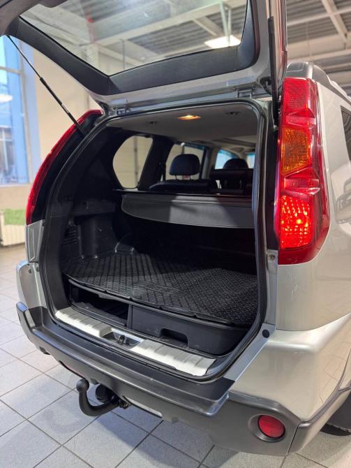 Nissan X-Trail II Рестайлинг Челябинск  - изображение 18