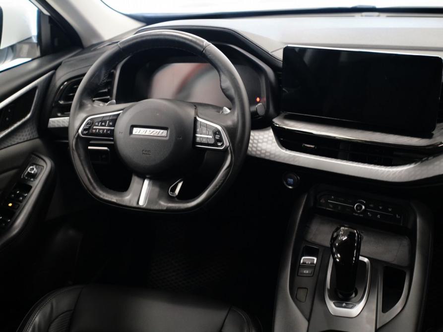 Haval F7x I Рестайлинг Самара  - изображение 13