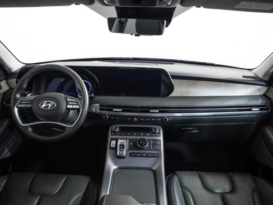 Hyundai Palisade I Рестайлинг Санкт-Петербург  - изображение 10