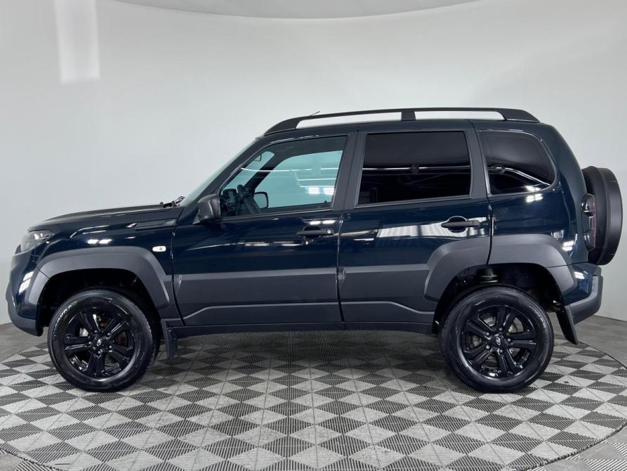 Lada (ВАЗ) Niva Travel I Ростов-на-Дону  - изображение 8