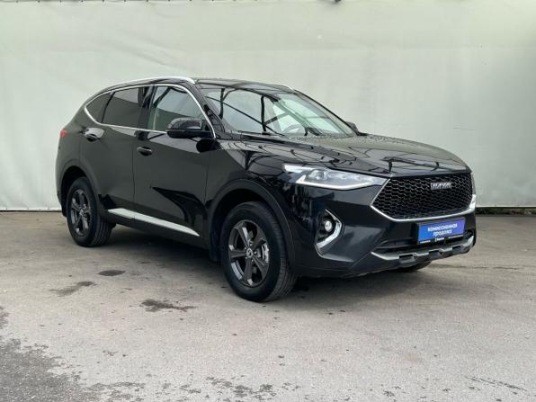 Haval F7 I Рестайлинг с пробегом 2022 года, цена 1 859 000 рублей, 139837 км, внедорожник, Автокод Объявления