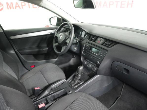 Skoda Octavia III (A7) с пробегом 2013 года, цена 889 000 рублей, 177631 км, лифтбек, Автокод Объявления