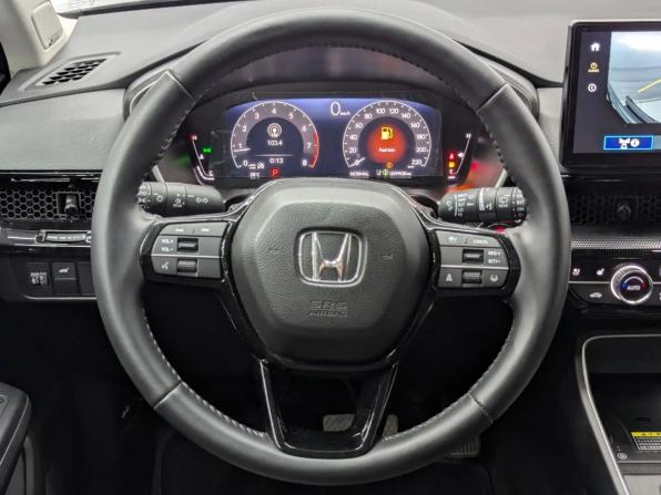 Honda CR-V VI с пробегом 2025 года, цена 4 099 000 рублей, 9900 км, внедорожник, Автокод Объявления