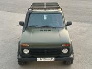Lada (ВАЗ) 2121 (4x4) I Рестайлинг Волгоград  - изображение 34