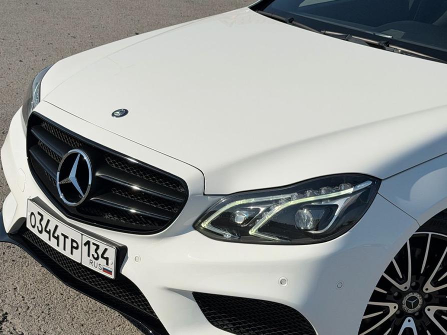 Mercedes-Benz E-Класс IV (W212 S212 C207) Рестайлинг Волгоград  - изображение 37