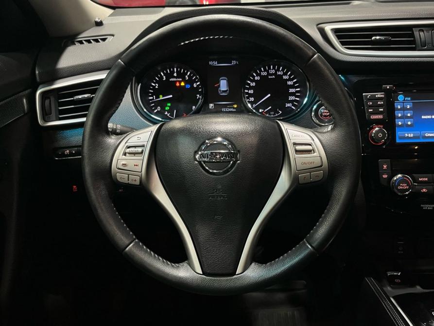 Nissan X-Trail III Рестайлинг Пермь  - изображение 16