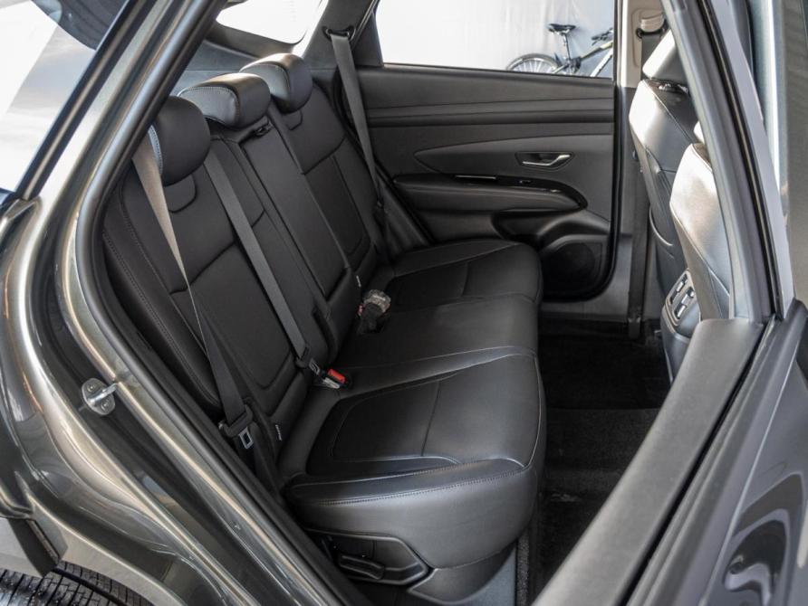 Hyundai Tucson IV Рестайлинг Краснодар  - изображение 7